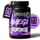 Warrior Omega (1000mg) - 60 Softgels