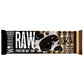 Warrior RAW Protein Oat Bars - 12 x 75g Box