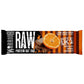 Warrior RAW Protein Oat Bars - 12 x 75g Box
