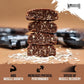 Warrior RAW Protein Oat Bars - 12 x 75g Box