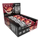 Warrior RAW Protein Oat Bars - 12 x 75g Box