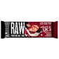 Warrior RAW Protein Oat Bars - 12 x 75g Box