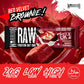 Warrior RAW Protein Oat Bars - 12 x 75g Box
