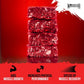 Warrior RAW Protein Oat Bars - 12 x 75g Box