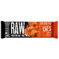 Warrior RAW Protein Oat Bars - 12 x 75g Box
