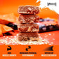 Warrior RAW Protein Oat Bars - 12 x 75g Box