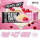 Warrior RAW Protein Oat Bars - 12 x 75g Box