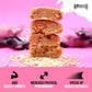 Warrior RAW Protein Oat Bars - 12 x 75g Box