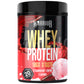 Warrior Whey Protein Powder 500g (French Label)