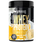 Warrior Whey Protein Powder 500g (French Label)