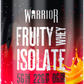 Warrior Whey Isolate - 375g