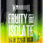 Warrior Whey Isolate - 375g
