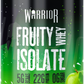 Warrior Whey Isolate - 375g