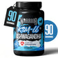 Warrior Ashwagandha - 90 Capsules