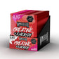 Warrior Creatine Plus Energy – Sachet Pack (15 Sachets)