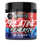 Warrior Creatine Plus Energy - 80 Servings