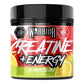 Warrior Creatine Plus Energy - 80 Servings