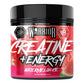 Warrior Creatine Plus Energy - 80 Servings