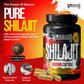 Warrior SHILAJIT Capsules - 120 Caps