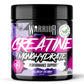 Warrior Creatine Monohydrate Powder - 300g, 500g & 1kg