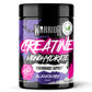 Warrior Creatine Monohydrate Powder - 300g, 500g & 1kg
