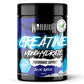 Warrior Creatine Monohydrate Powder - 300g, 500g & 1kg