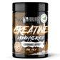 Warrior Creatine Monohydrate Powder - 300g, 500g & 1kg