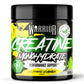 Warrior Creatine Monohydrate Powder - 300g, 500g & 1kg