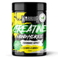 Warrior Creatine Monohydrate Powder - 300g, 500g & 1kg