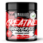 Warrior Creatine Monohydrate Powder - 300g, 500g & 1kg