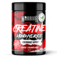Warrior Creatine Monohydrate Powder - 300g, 500g & 1kg