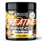 Warrior Creatine Monohydrate Powder - 300g, 500g & 1kg