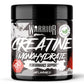 Warrior Creatine Monohydrate Powder - 300g, 500g & 1kg