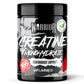 Warrior Creatine Monohydrate Powder - 300g, 500g & 1kg