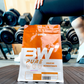 Pure Creatine Monohydrate Powder