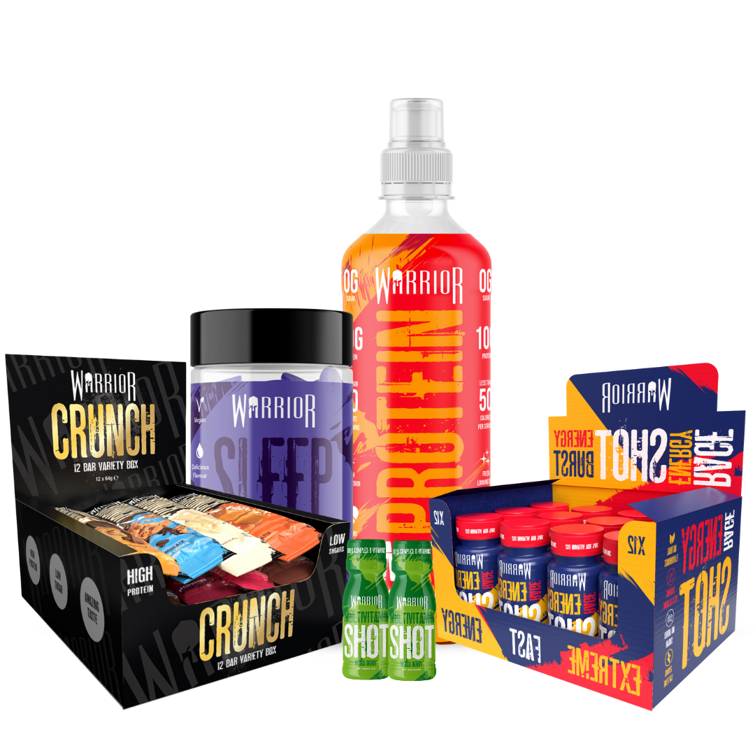 BBE Bundle
