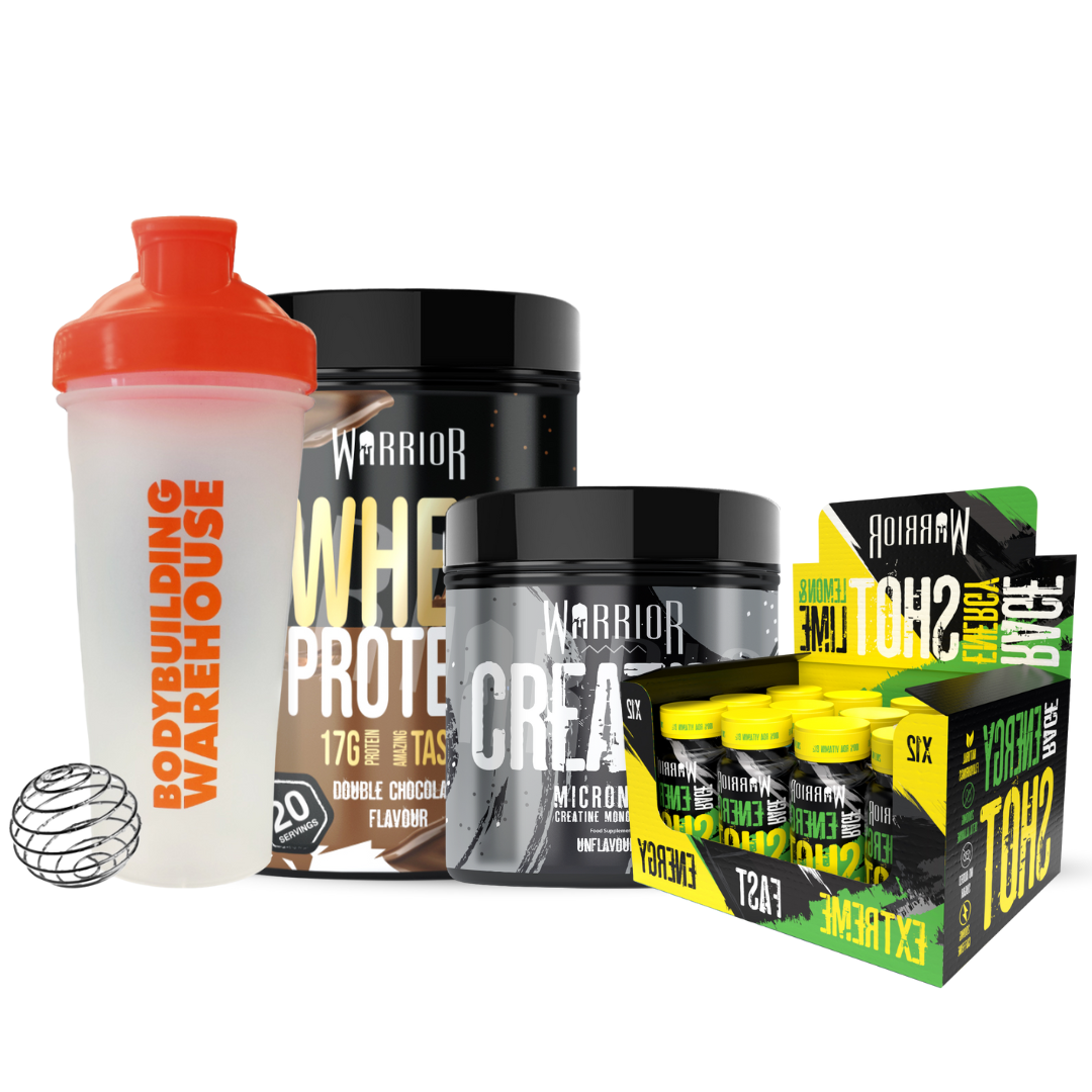 Performance Bundle
