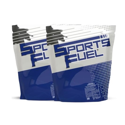 1 Year Supply Creatine Monohydrate