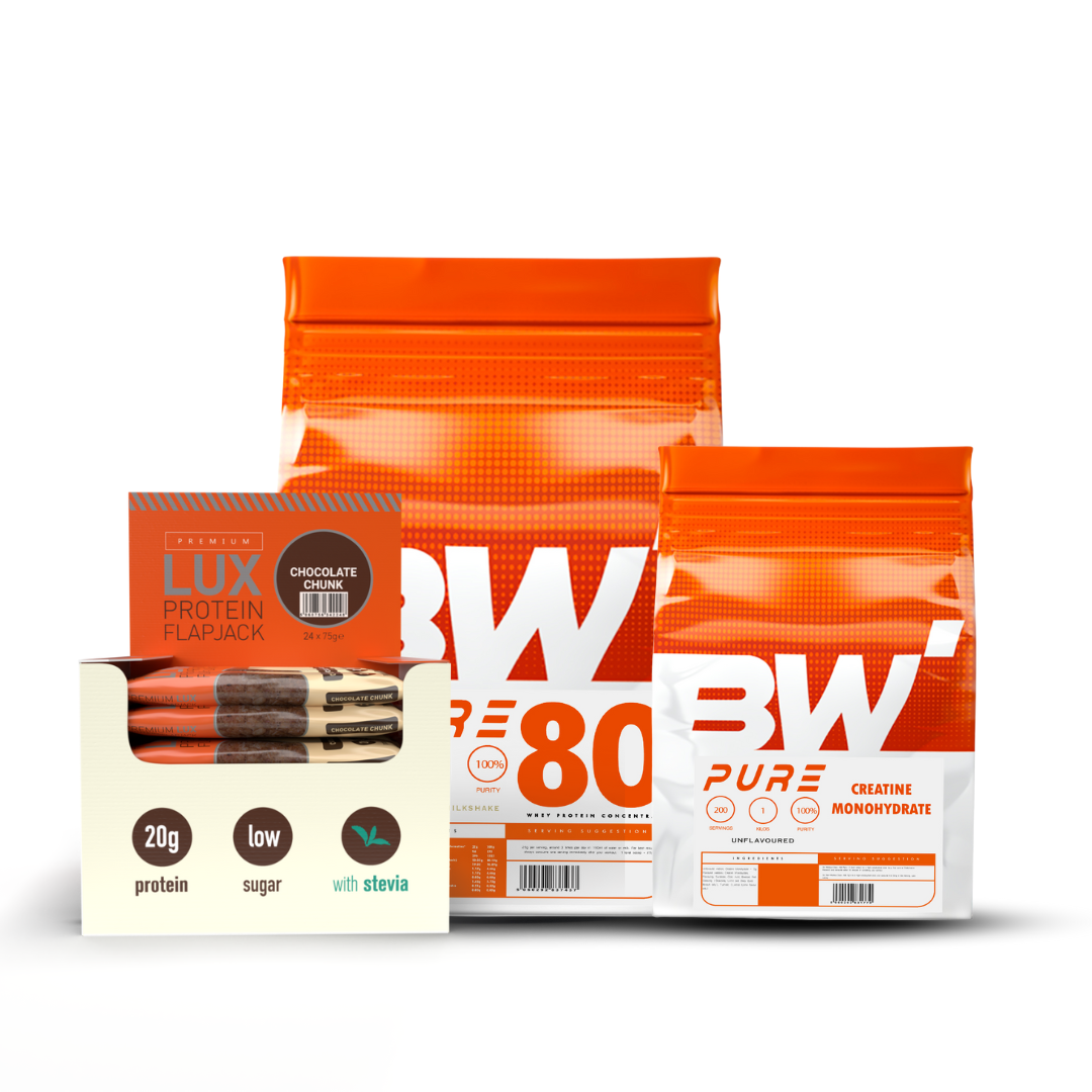 The Essentials Bundle