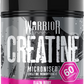 Warrior Essentials Creatine - 300g & 500g