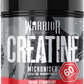 Warrior Essentials Creatine - 300g & 500g