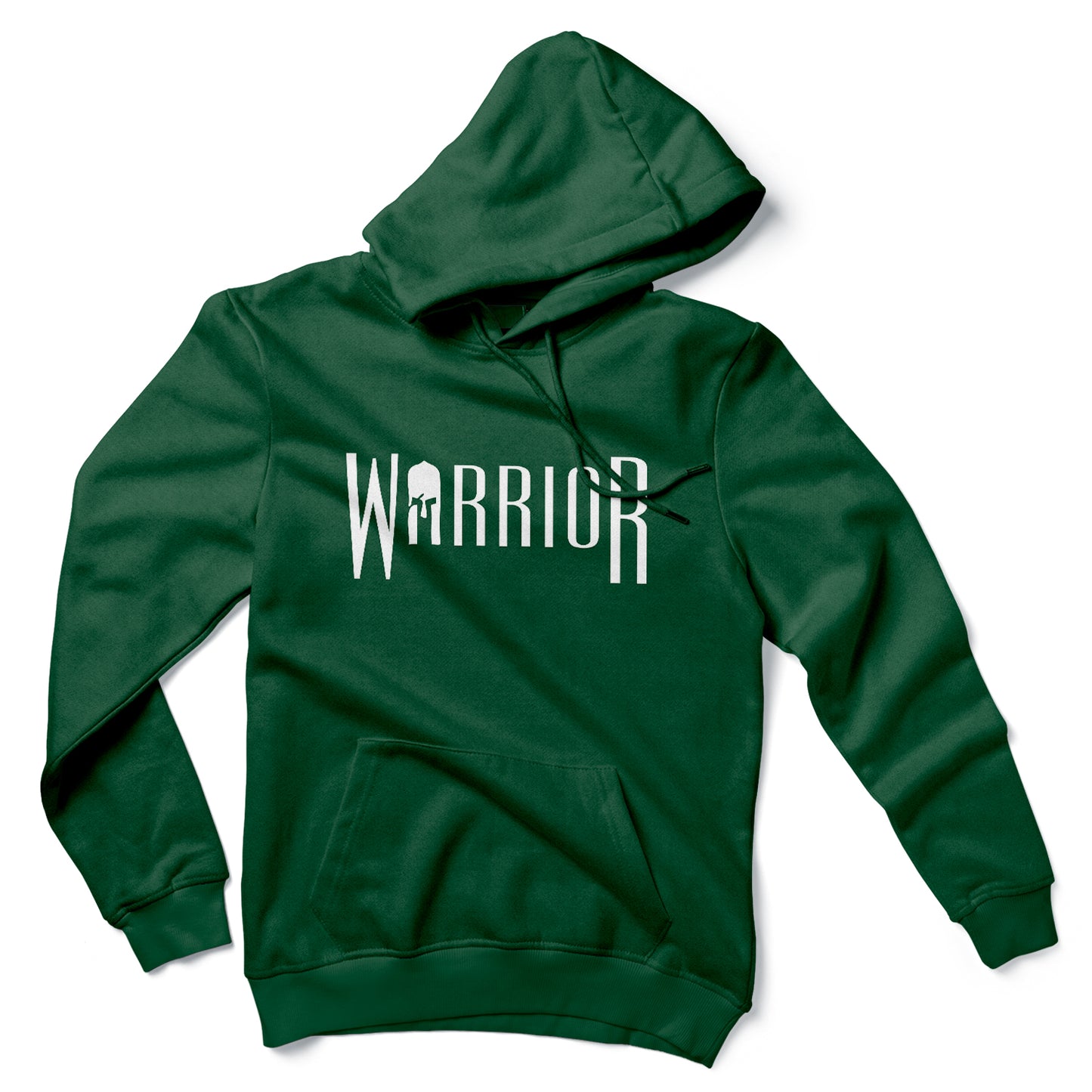 Warrior Hoodie