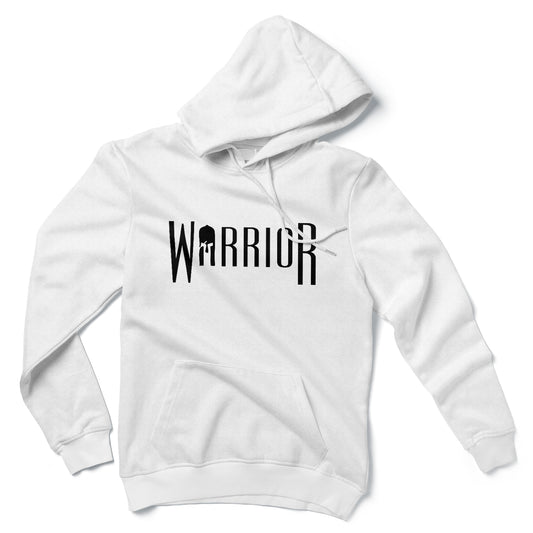 Warrior Hoodie