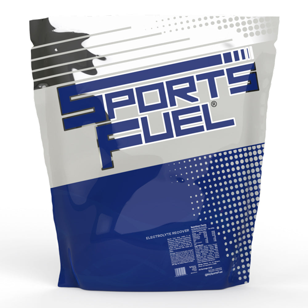 Sports Fuel Electrolyte Recover