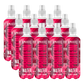 BBE APRIL25 - Warrior Protein Water - (12x500ml)