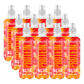 BBE APRIL25 - Warrior Protein Water - (12x500ml)