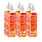 BBE March 25 - Tropical Warrior Protein Water - (6x500ml)