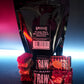 12 x Warrior Protein Bars - Mixed Flavours CRUNCH & RAW | Warehouse Clearance - BBE Products