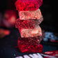 12 x Warrior Protein Bars - Mixed Flavours CRUNCH & RAW | Warehouse Clearance - BBE Products