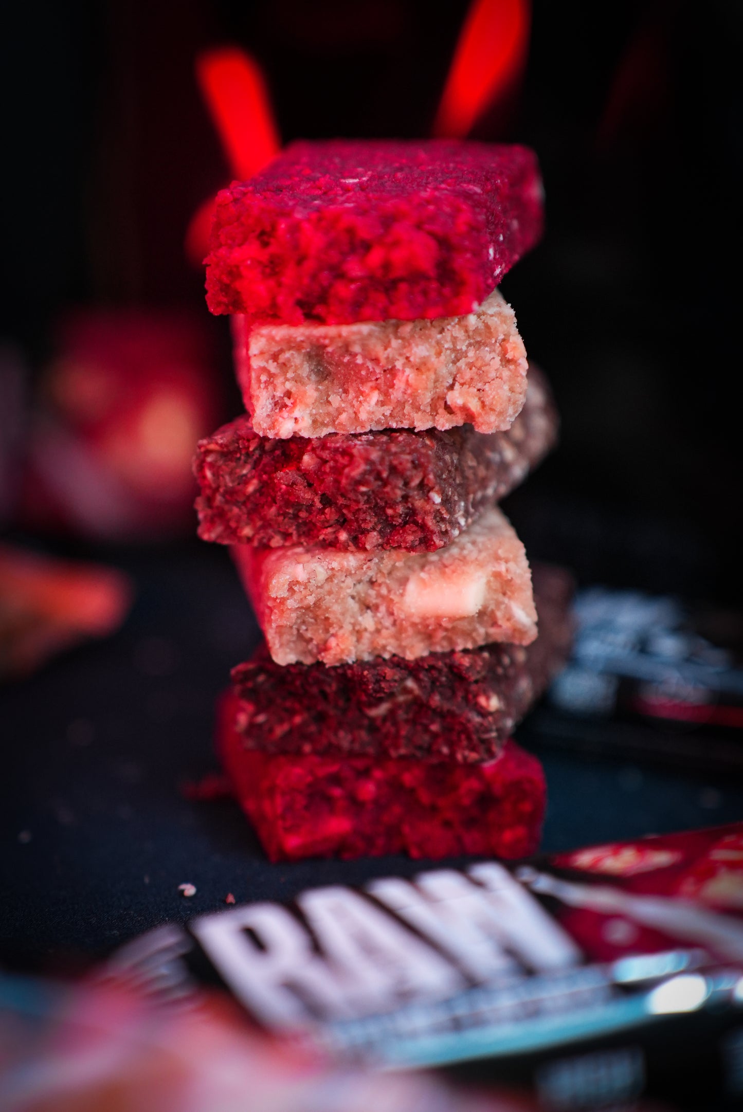 12 x Warrior Protein Bars - Mixed Flavours CRUNCH & RAW | Warehouse Clearance - BBE Products
